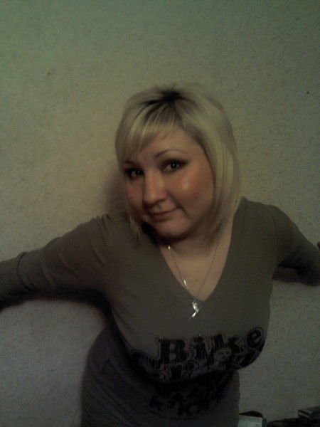 Земфира Хузина