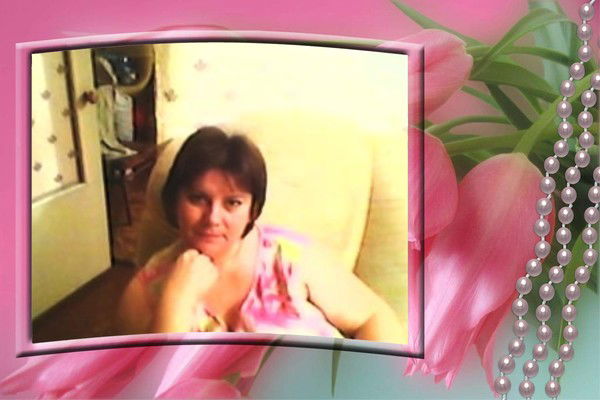 Ирина Тухтаманова