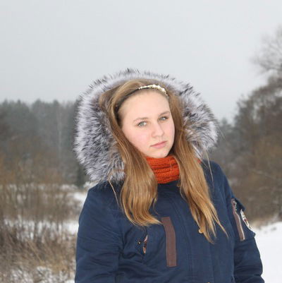 Даша Пичукова