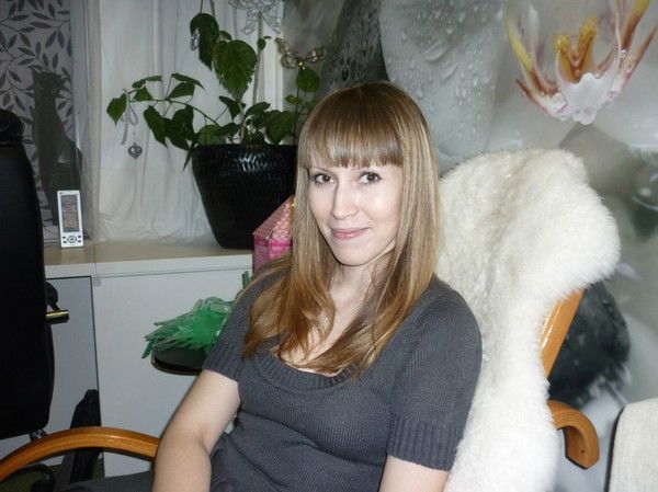 Светлана Рооп