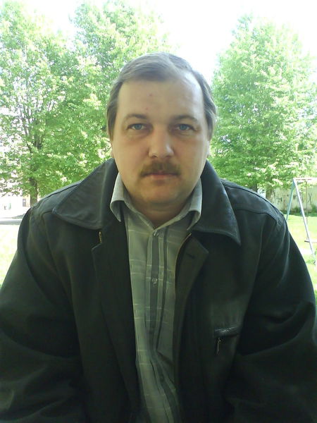 Андрей Павличенко