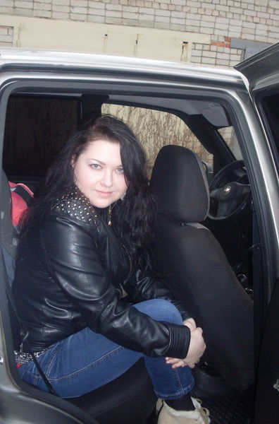 Юлиана Власова