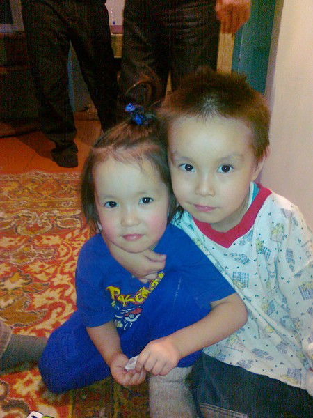 Нургиса Кайрат