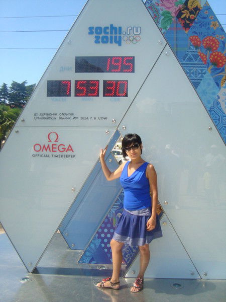 Аделя Адельшинова