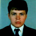 Сергей Новиков