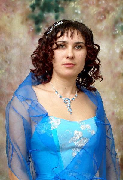 Виктория Жубайканова