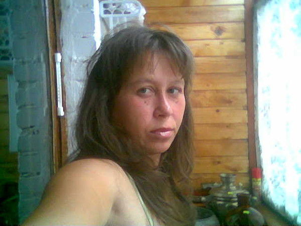 Наталия Чекмасова