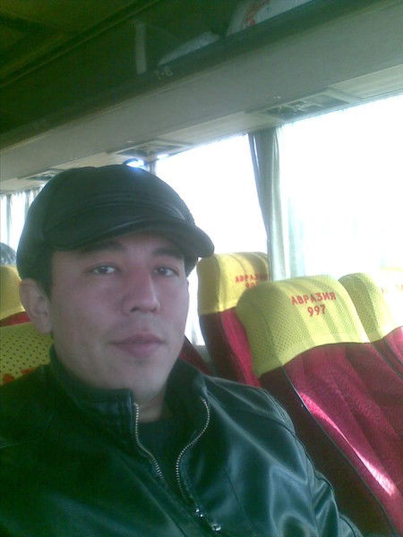 Данияр Дуйсебаев