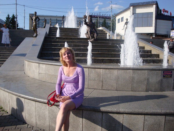 Екатерина Зайцева