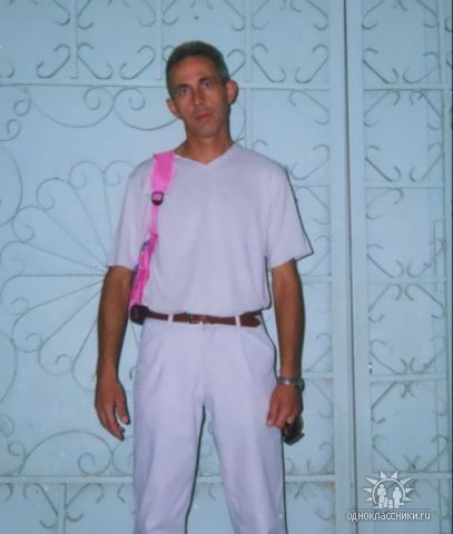 Олег Коченов