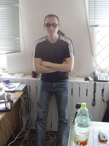 Валерий Исупов