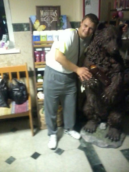 Алексей Панов