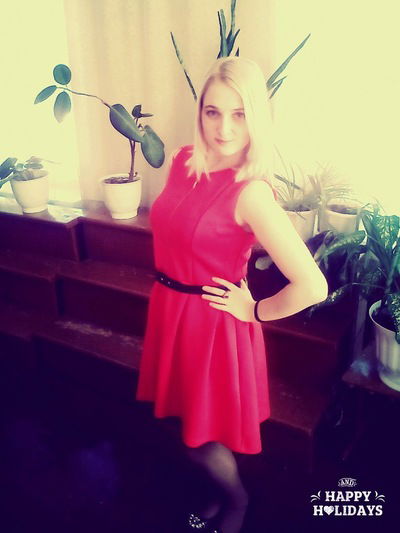 Настенька Шобухова