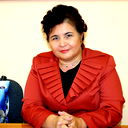 Zukhra Tabayeva