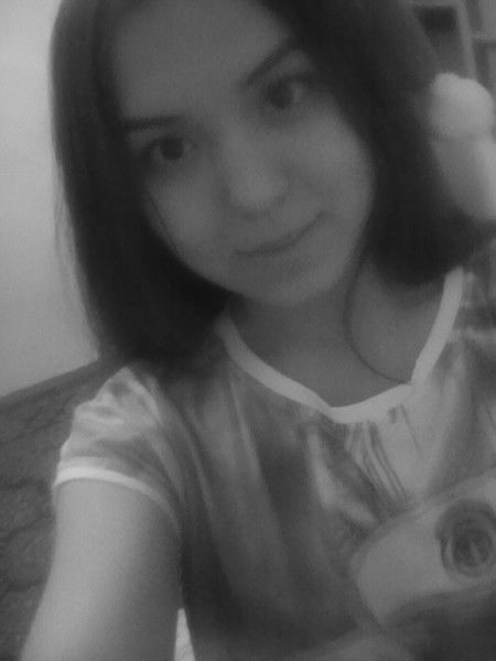 Анахан Якшимурадова