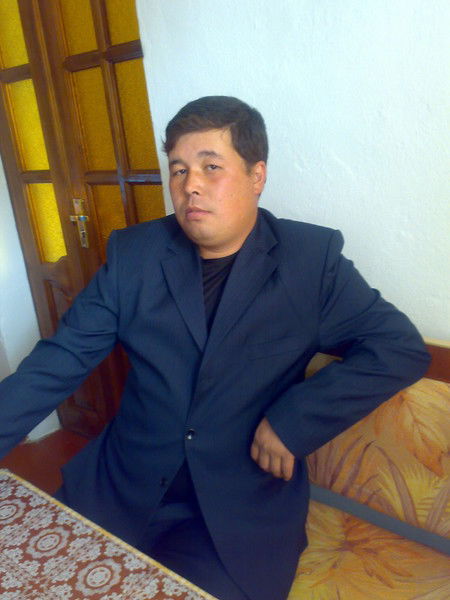 Мухтар Серик