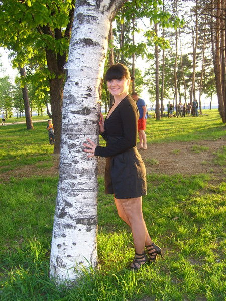 Лена Клименок