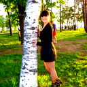 Лена Клименок