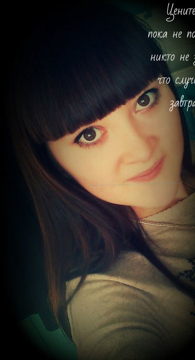 Лилия Гимальдинова