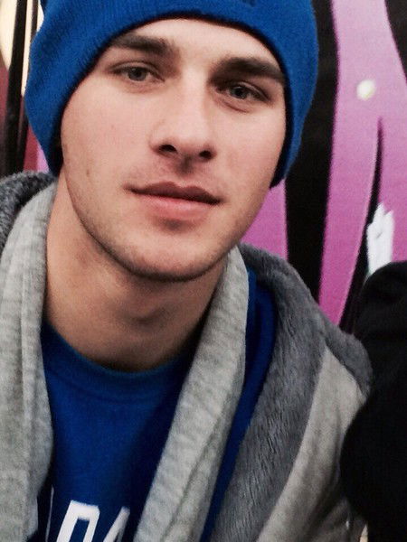 Александр Павлович