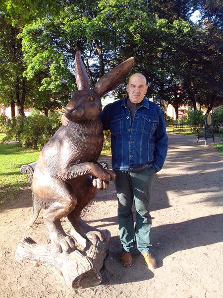 Александр Ефименко