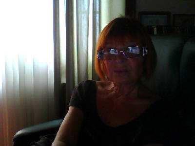 Надежда Новова