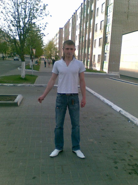 Андрей Чвыров