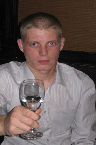 Михаил Секрет