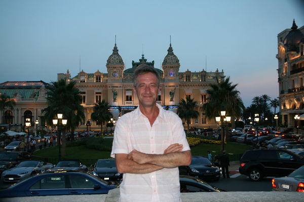 Николай Мазанов