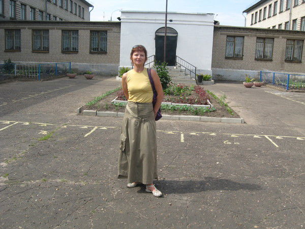 Зоя Еличева