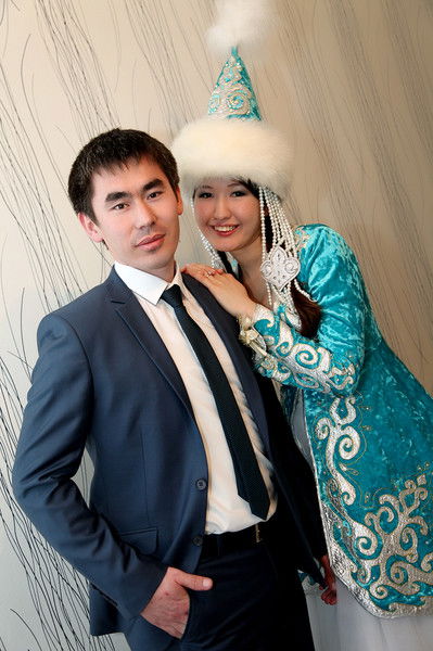 Мади Нугманов