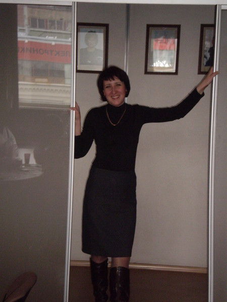 Натали Шнайдер