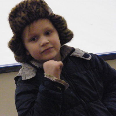 Влад Херувимов