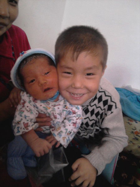 Жумагул Исаева