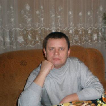 Александр Ганусков