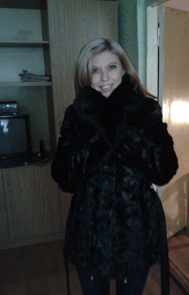 Панкова Лана