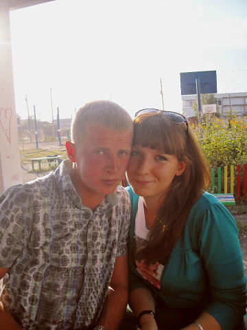 Маркова Светлана