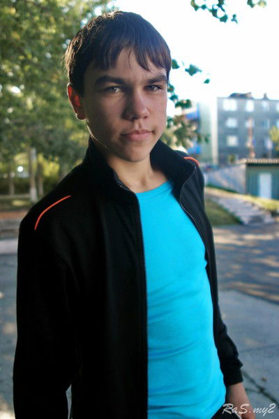 Паша Самута