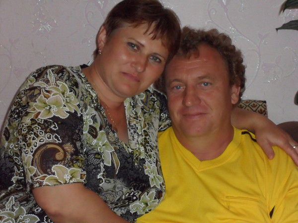 Антонина Клян