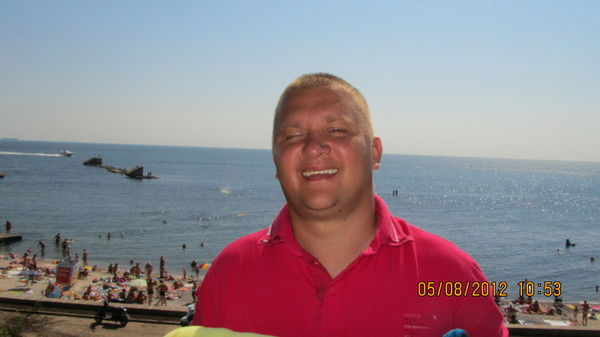 Вадим Попов