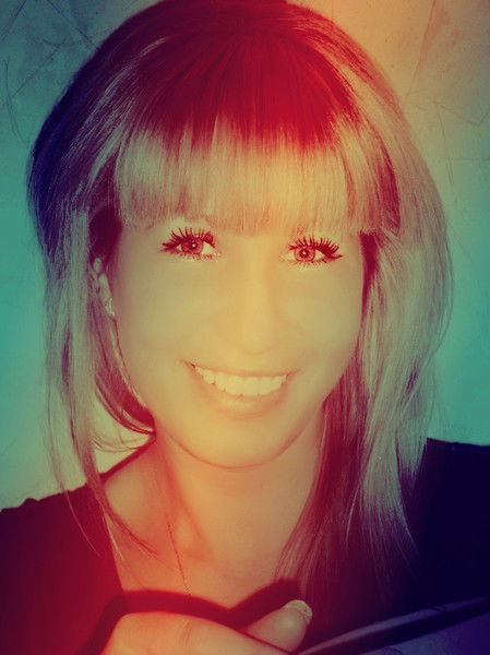 Анюта Бубнова