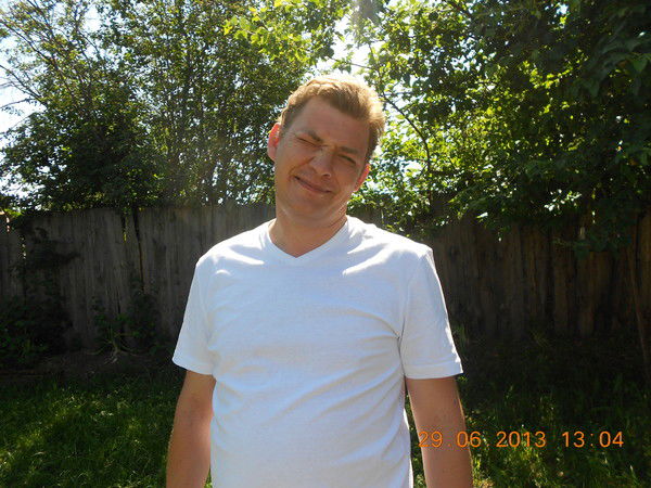 Александр Синицын