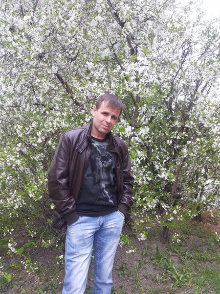 Михаил Сидорков