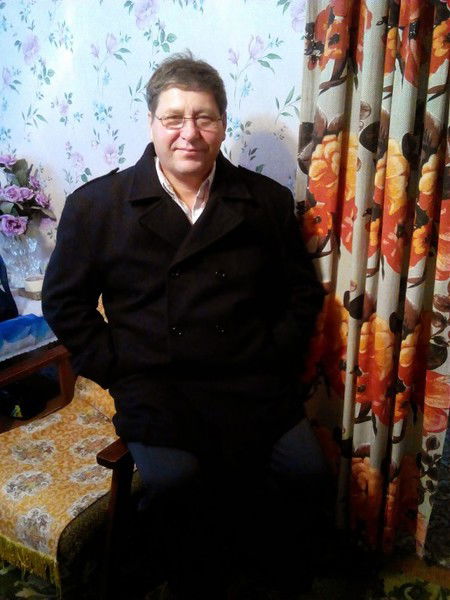 Вячеслав Кутергин