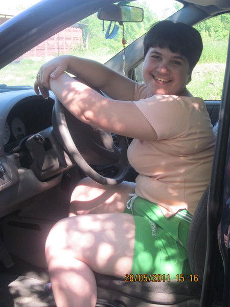 Наталья Фетисова