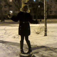 Анжелика Вялова