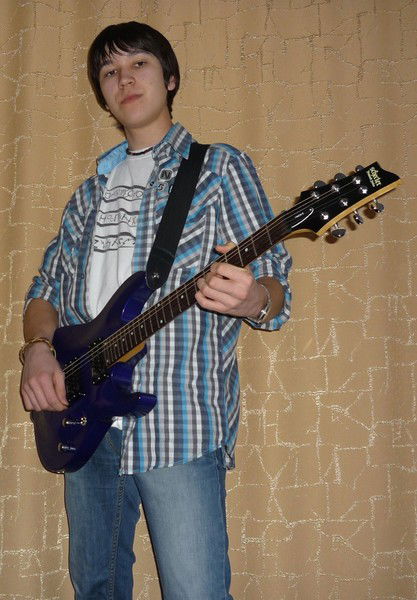 Руслан Максаков