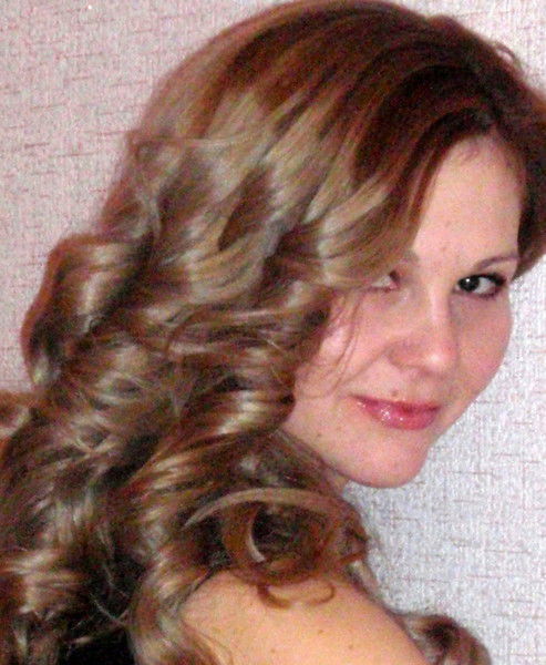 Татьяна Атманзина