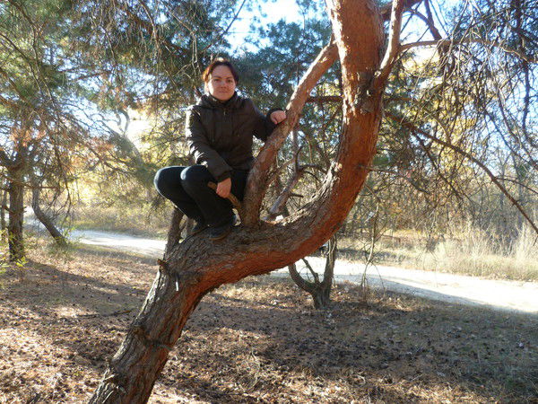 Анна Дударева