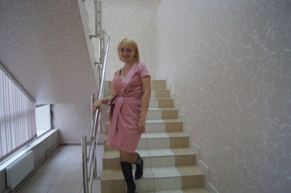 Наталья Якис